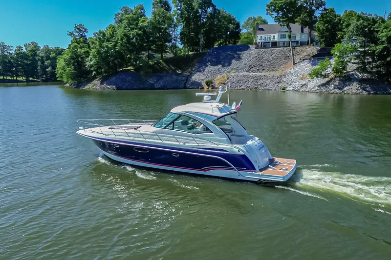 Slide: The Image of Formula 45 Yacht 2008 - 6950058