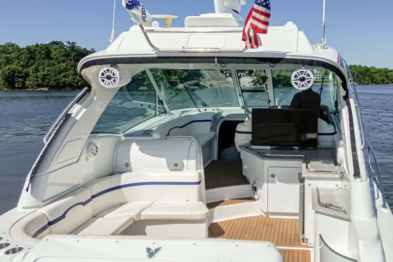 Slide: The Image of Formula 45 Yacht 2008 - 6950147