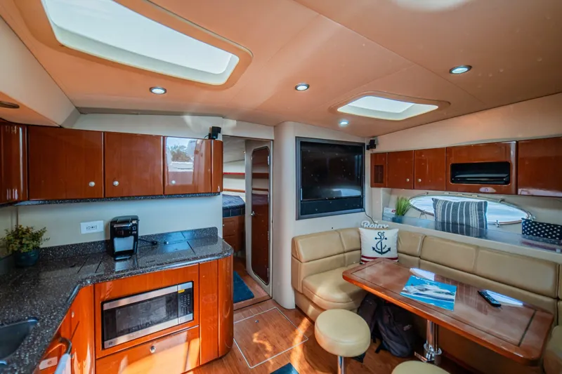 Slide: The Image of Formula 45 Yacht 2008 - 6950288
