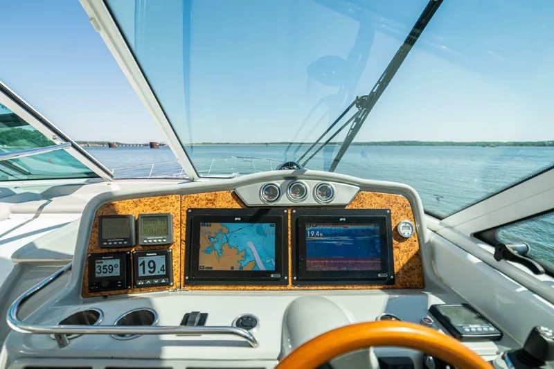Slide: The Image of Formula 45 Yacht 2008 - 6950256