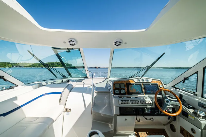 Slide: The Image of Formula 45 Yacht 2008 - 6950234