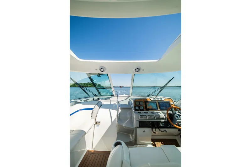 Slide: The Image of Formula 45 Yacht 2008 - 6950239