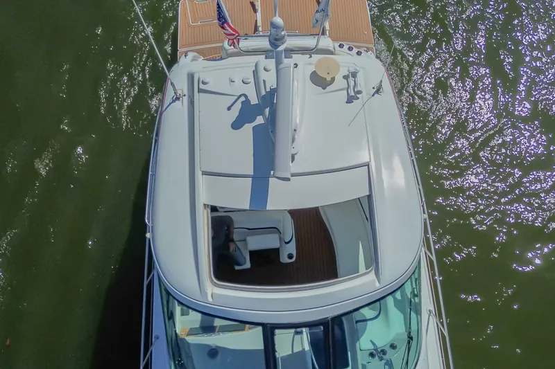 Slide: The Image of Formula 45 Yacht 2008 - 7237180