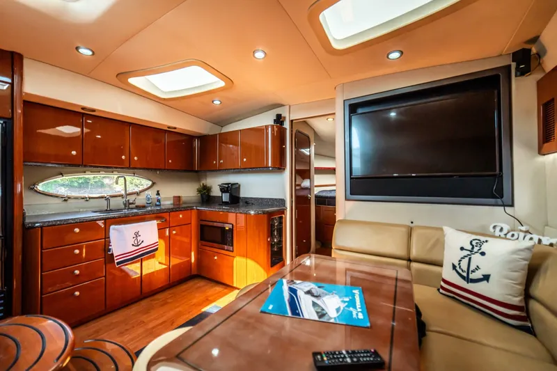 Slide: The Image of Formula 45 Yacht 2008 - 6950326