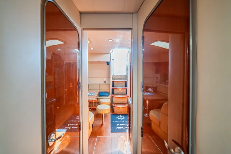Slide: The Image of Formula 45 Yacht 2008 - 6950367
