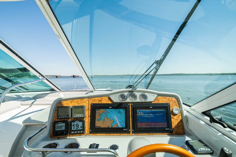 Slide: The Image of Formula 45 Yacht 2008 - 6950216