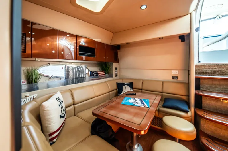 Slide: The Image of Formula 45 Yacht 2008 - 7237344