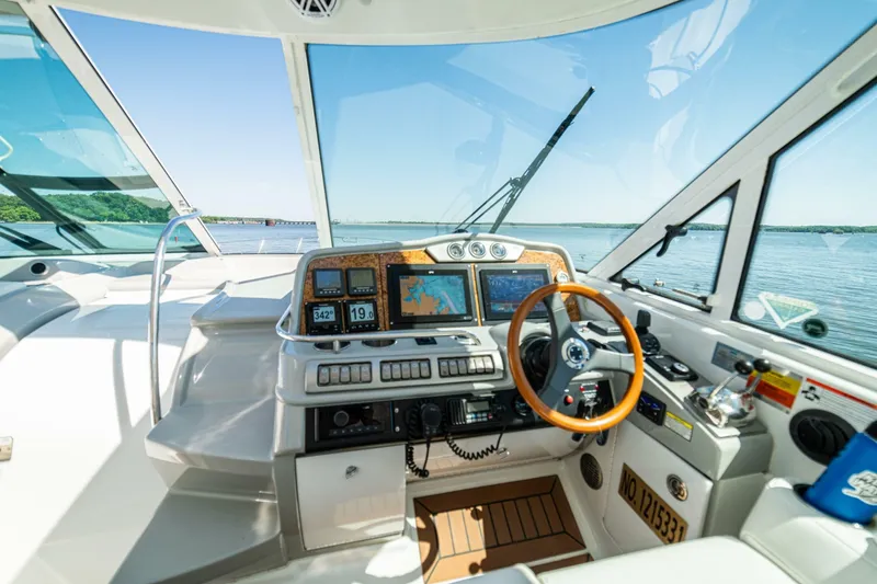 Slide: The Image of Formula 45 Yacht 2008 - 7536387