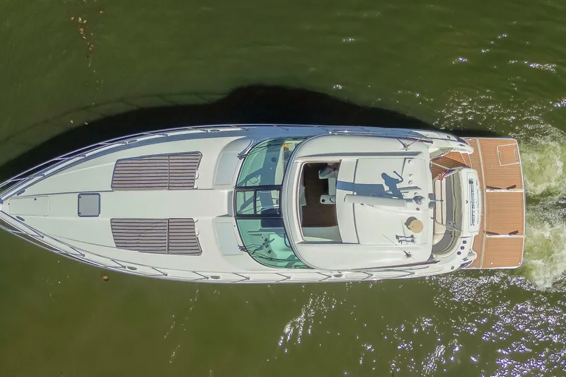 Slide: The Image of Formula 45 Yacht 2008 - 6950169