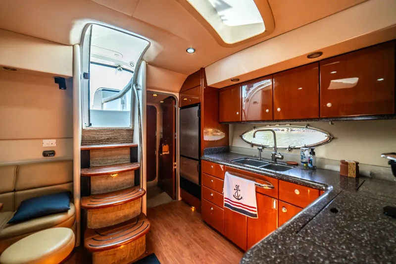 Slide: The Image of Formula 45 Yacht 2008 - 7237339