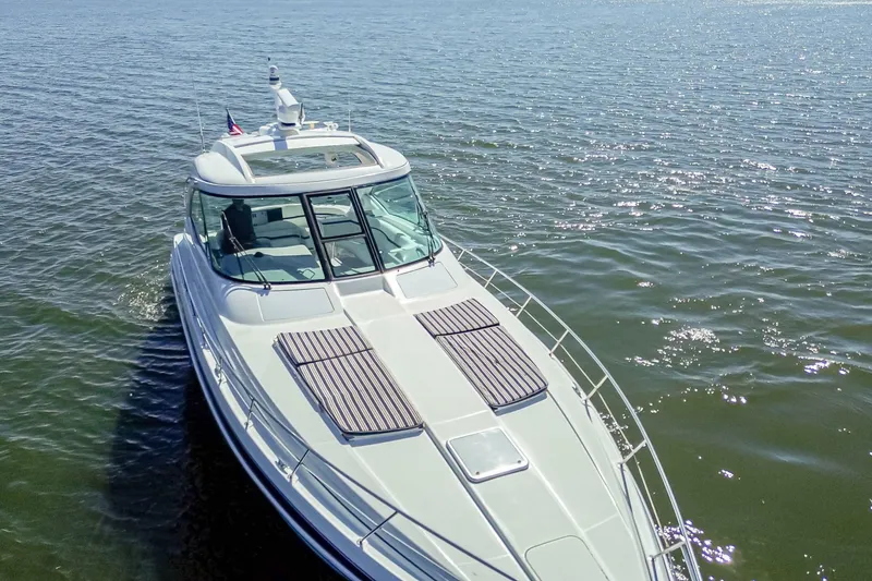 Slide: The Image of Formula 45 Yacht 2008 - 6950161