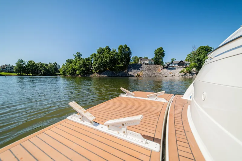 Slide: The Image of Formula 45 Yacht 2008 - 6950185