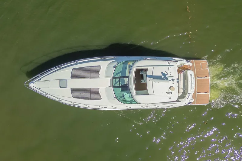 Slide: The Image of Formula 45 Yacht 2008 - 6950174