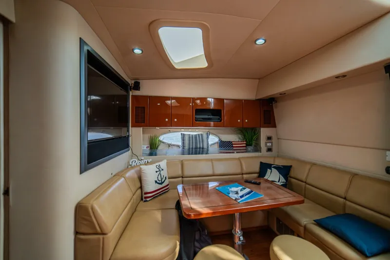 Slide: The Image of Formula 45 Yacht 2008 - 6950283