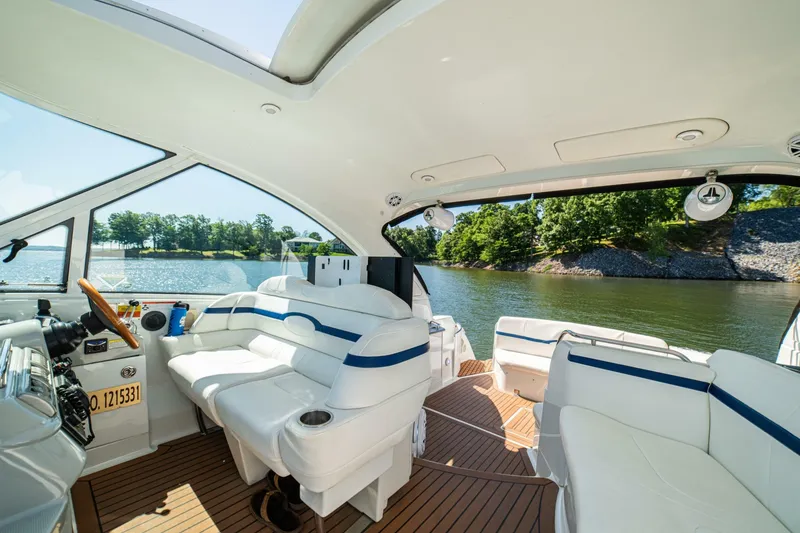 Slide: The Image of Formula 45 Yacht 2008 - 6950271
