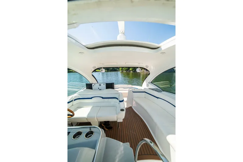 Slide: The Image of Formula 45 Yacht 2008 - 6950230
