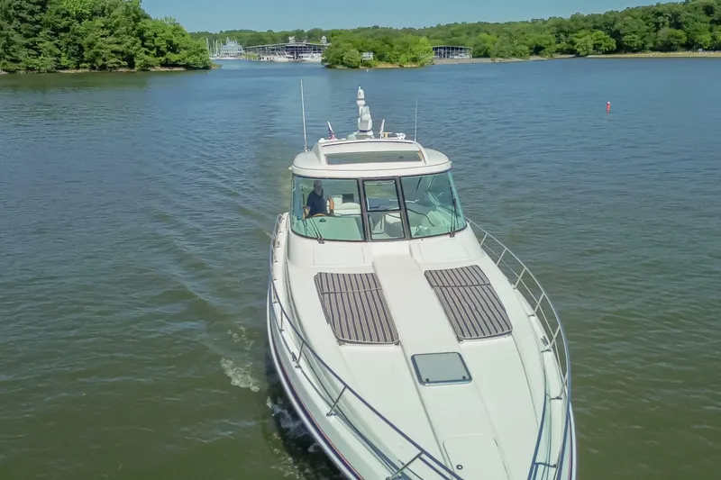 Slide: The Image of Formula 45 Yacht 2008 - 6950085