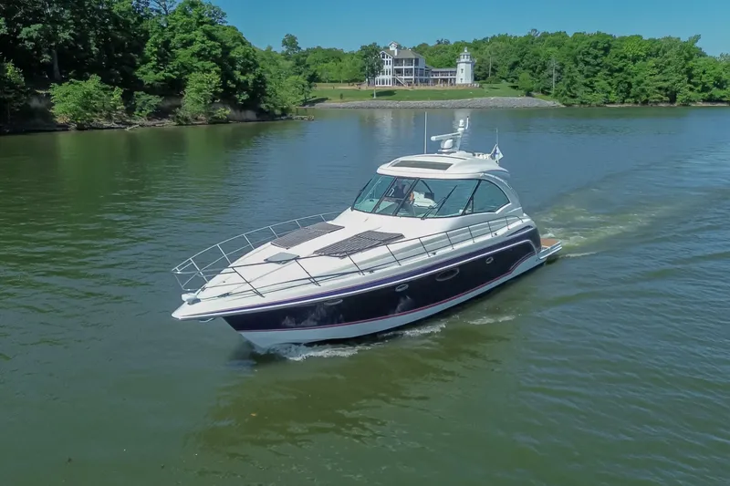 Slide: The Image of Formula 45 Yacht 2008 - 6950061