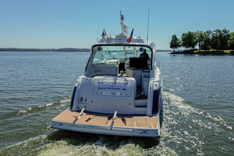 Slide: The Image of Formula 45 Yacht 2008 - 6950106