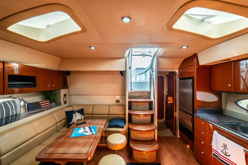 Slide: The Image of Formula 45 Yacht 2008 - 6950310