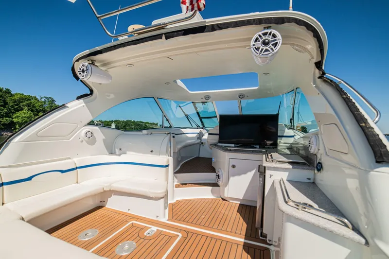 Slide: The Image of Formula 45 Yacht 2008 - 7237197