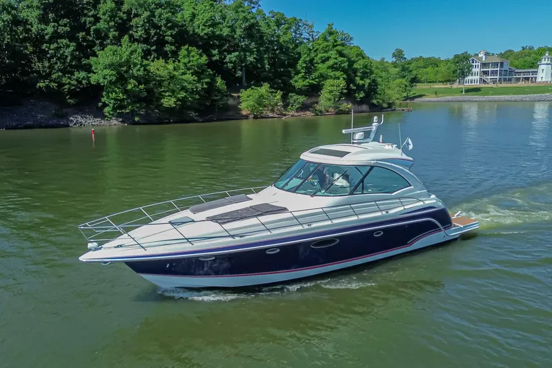 Slide: The Image of Formula 45 Yacht 2008 - 7237114