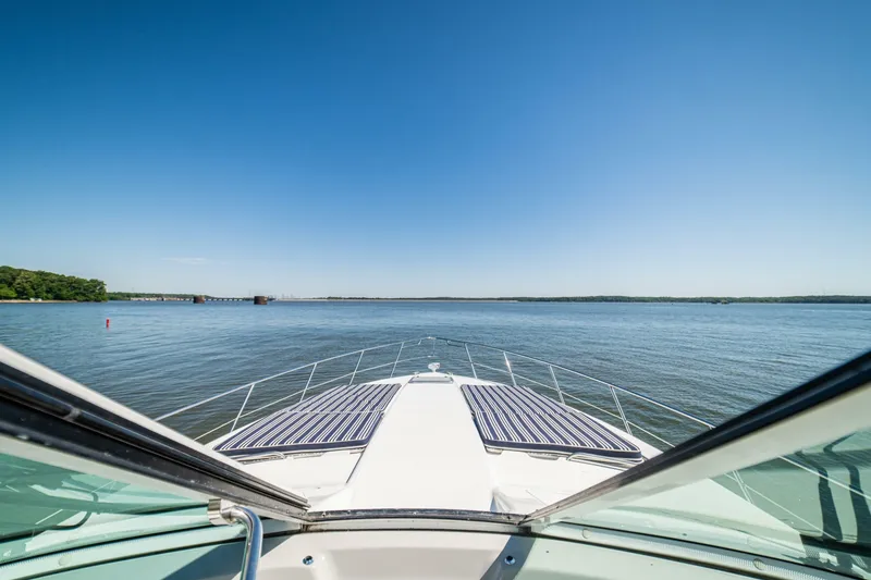 Slide: The Image of Formula 45 Yacht 2008 - 6950266