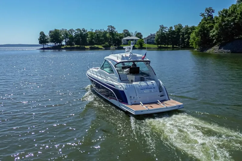 Slide: The Image of Formula 45 Yacht 2008 - 6950093