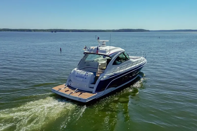 Slide: The Image of Formula 45 Yacht 2008 - 6950073