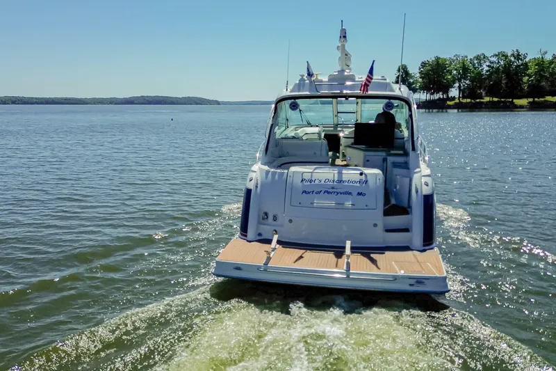Slide: The Image of Formula 45 Yacht 2008 - 6950100