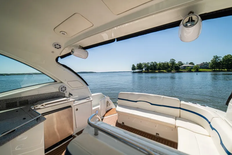 Slide: The Image of Formula 45 Yacht 2008 - 7237190