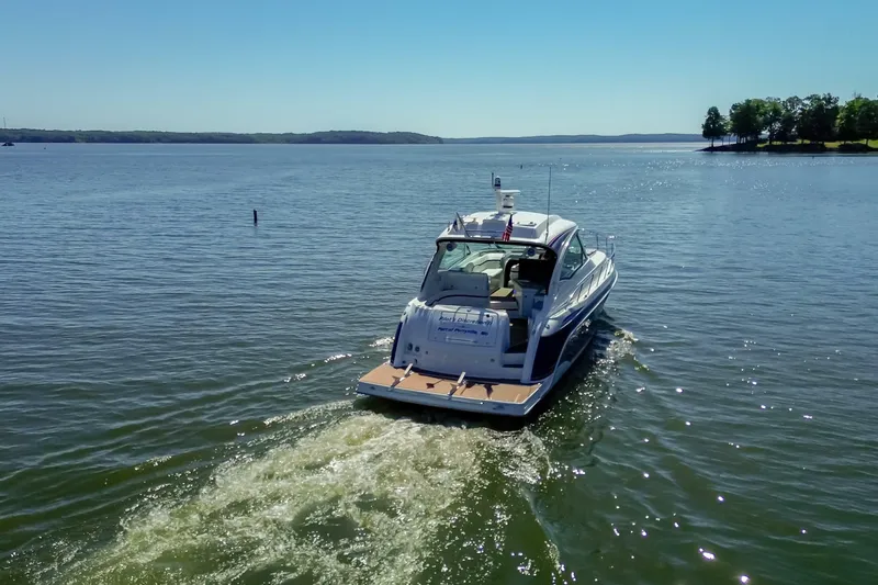 Slide: The Image of Formula 45 Yacht 2008 - 6950070