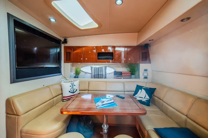 Slide: The Image of Formula 45 Yacht 2008 - 7237331