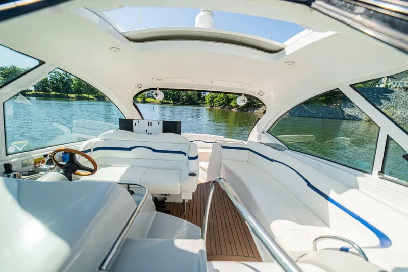 Slide: The Image of Formula 45 Yacht 2008 - 6950222