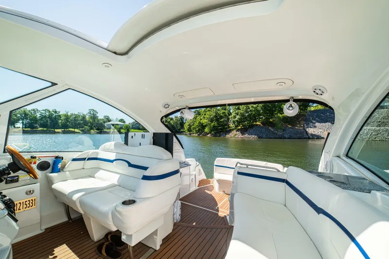 Slide: The Image of Formula 45 Yacht 2008 - 6950275