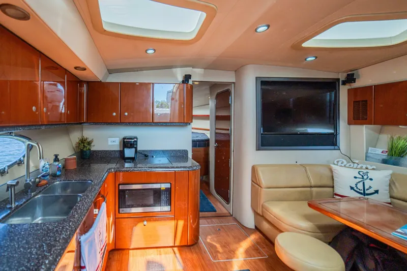 Slide: The Image of Formula 45 Yacht 2008 - 6950301