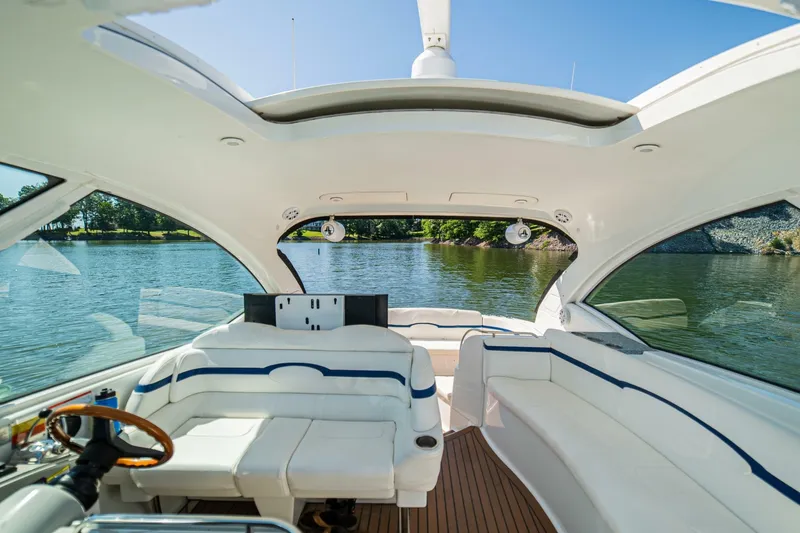Slide: The Image of Formula 45 Yacht 2008 - 7237203