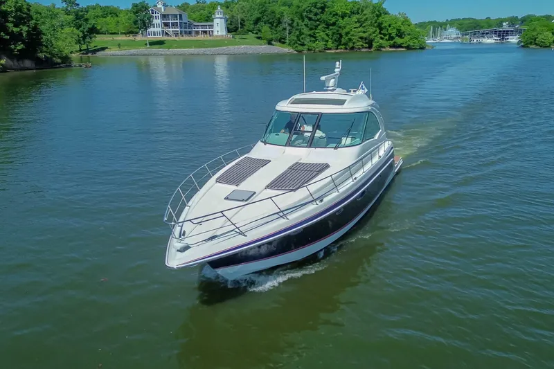 Slide: The Image of Formula 45 Yacht 2008 - 6950065