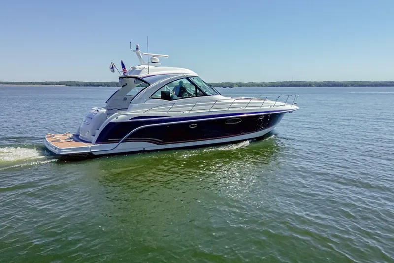 Slide: The Image of Formula 45 Yacht 2008 - 6950120