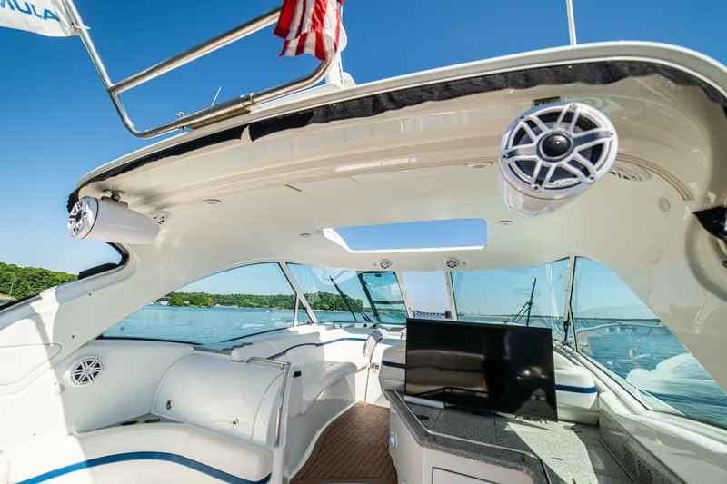 Slide: The Image of Formula 45 Yacht 2008 - 6950253