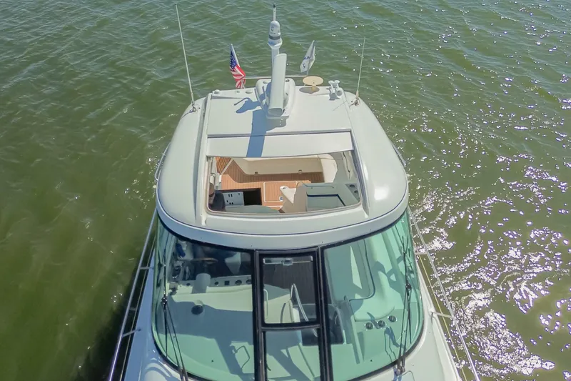 Slide: The Image of Formula 45 Yacht 2008 - 7237178