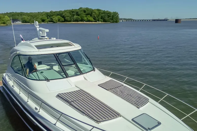 Slide: The Image of Formula 45 Yacht 2008 - 6950081