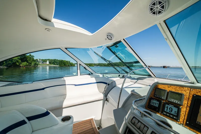 Slide: The Image of Formula 45 Yacht 2008 - 6950219
