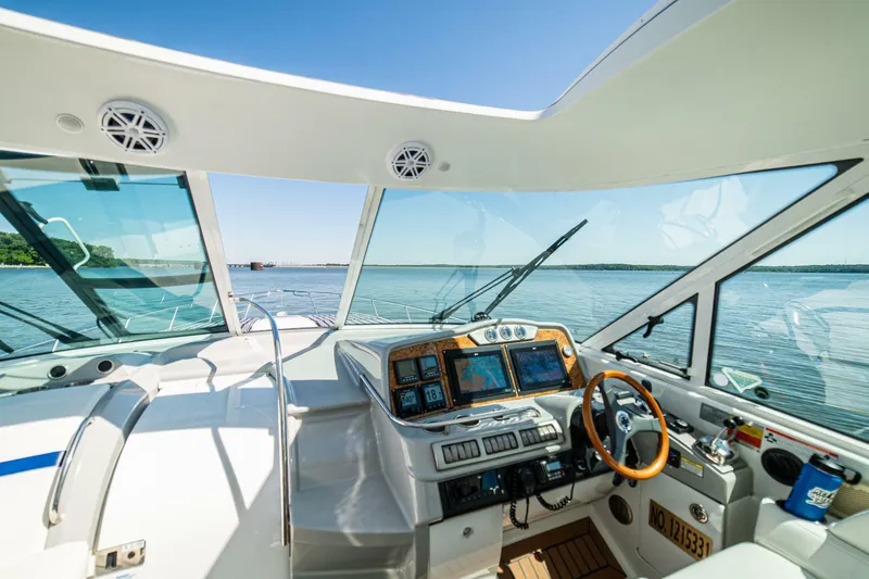 Slide: The Image of Formula 45 Yacht 2008 - 7536344