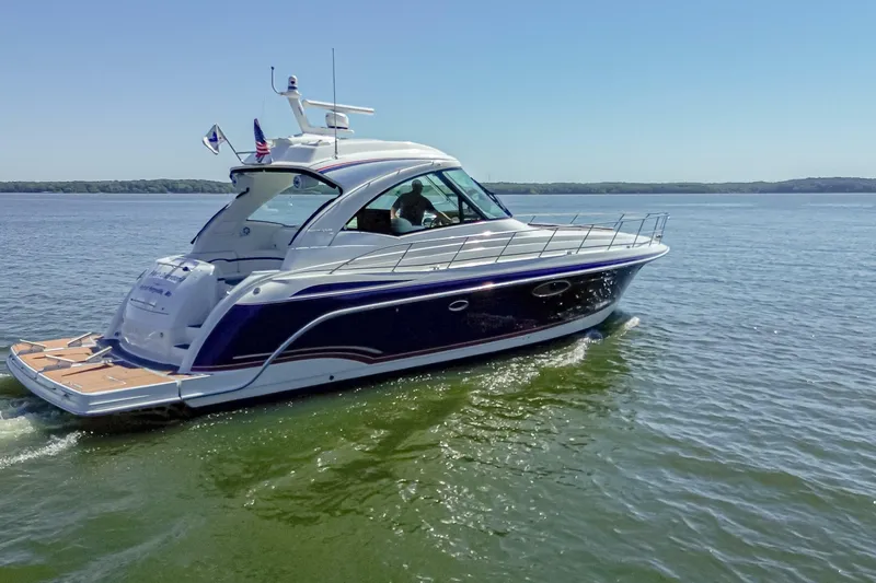 Slide: The Image of Formula 45 Yacht 2008 - 7536246