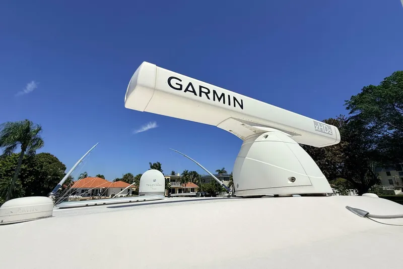 Slide: The Image of Grady-White Express 360 2008 - 6950261