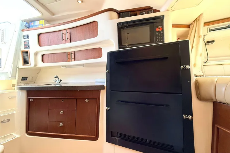 Slide: The Image of Grady-White Express 360 2008 - 7237192