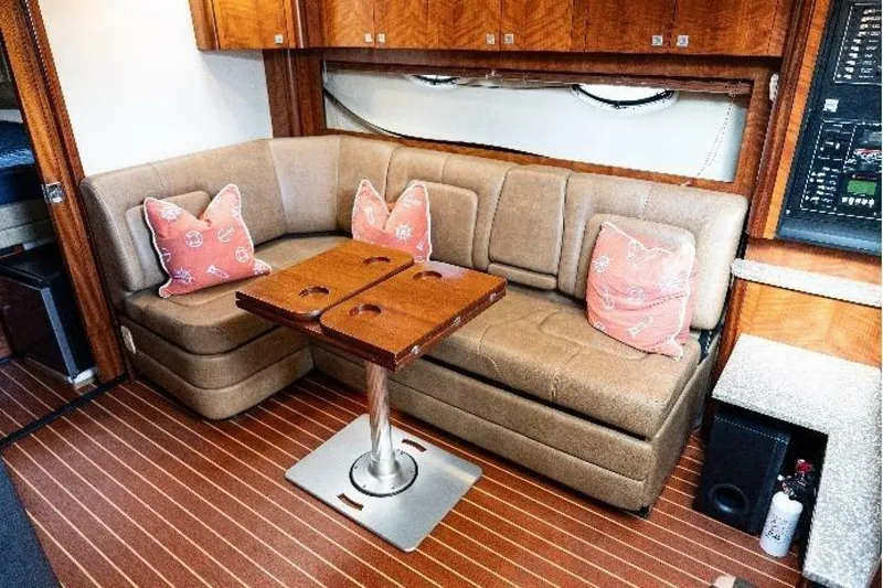 Slide: The Image of Monterey 400 Sport Yacht 2008 - 7152011