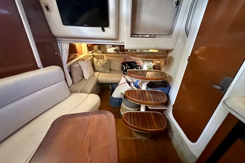 Slide: The Image of Sea Ray 340 Sundancer 2008 - 6950379