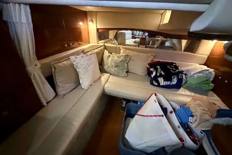Slide: The Image of Sea Ray 340 Sundancer 2008 - 7237496